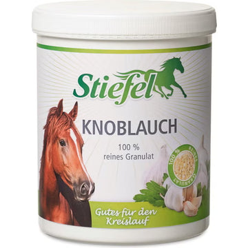 Garlic 1kg Stiefel