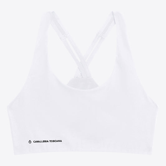 Women’s Sports Bra Cavalleria Toscana