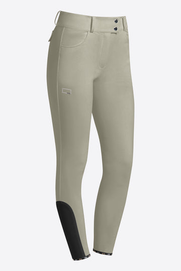 Women's Knee Grip Breeches Rider's Gene