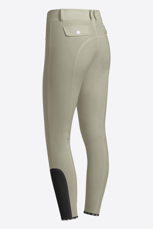 Women's Knee Grip Breeches Rider's Gene