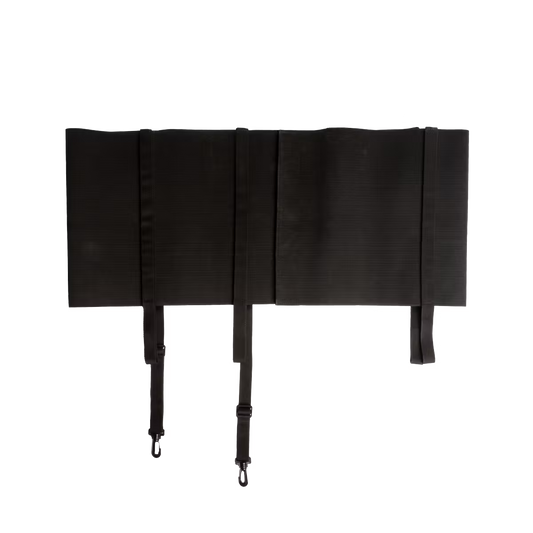 Belly Band Horse Grooming Deluxe