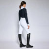 Ladies American Show Shirt Cavalleria Toscana