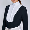 Ladies American Show Shirt Cavalleria Toscana
