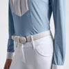 Ladies American Show Shirt Cavalleria Toscana