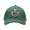 Cap CT