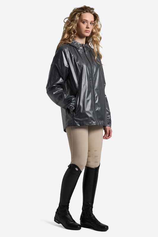 Unisex Waterproof Jacket Rider's Gene