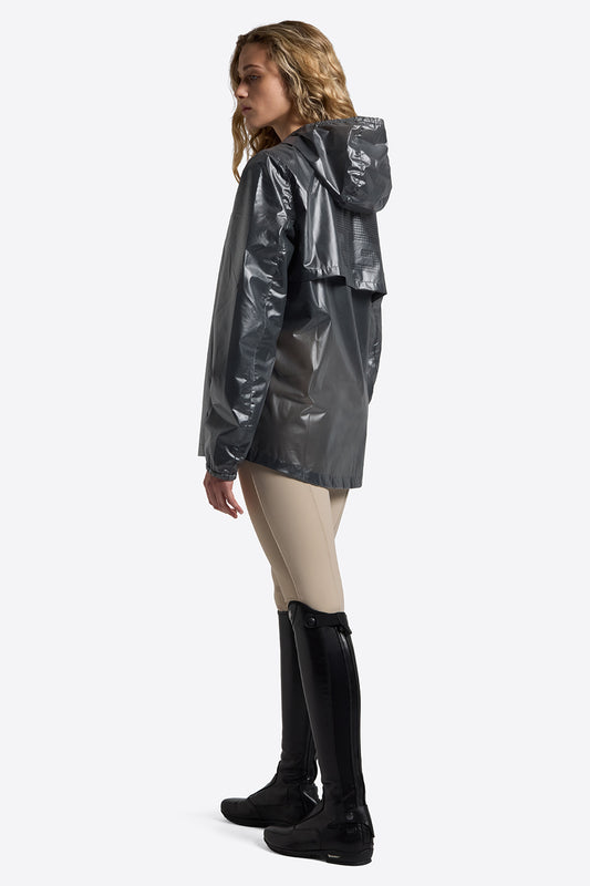 Unisex Waterproof Jacket Rider's Gene