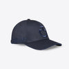 Cotton baseball cap with an embroidered logo Cavalleria Toscana