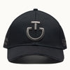 Cap CT
