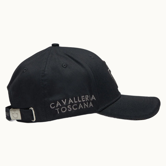 Cap CT