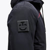 Academy Men's Nylon Bomber Jacket Cavalleria Toscana