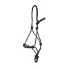 Training Rope Halter Brown Dyon