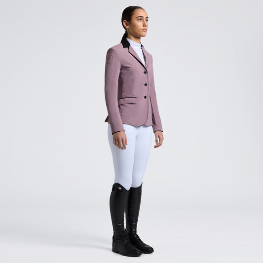 Girl's Competition Jacket Cavalleria Toscana