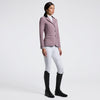 Women's Competition zip riding jacket Cavalleria Toscana