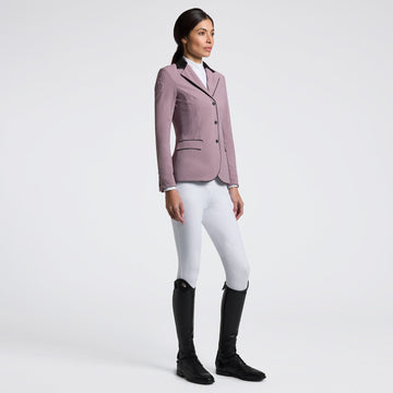 Women's Competition zip riding jacket Cavalleria Toscana