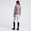 Women's Competition zip riding jacket Cavalleria Toscana
