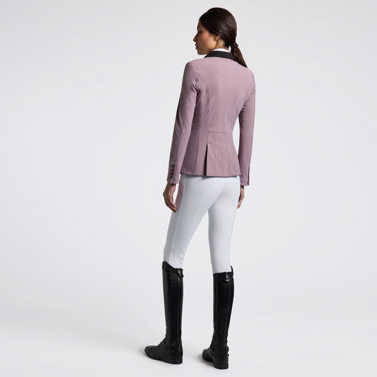 Women's Competition zip riding jacket Cavalleria Toscana