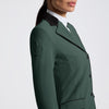 Women's Competition zip riding jacket Cavalleria Toscana