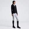 Women's Competition jacket with zip Revolution Cavalleria Toscana