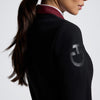 Women's Competition jacket with zip Revolution Cavalleria Toscana