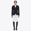 Women's Competition Jacket With Zip Revolution Cavalleria Toscana