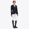 Women's Competition Jacket With Zip Revolution Cavalleria Toscana