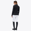 Women's Competition Jacket With Zip Revolution Cavalleria Toscana