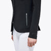 Women's Competition Jacket With Zip Revolution Cavalleria Toscana