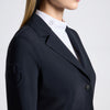 Women's Raw Cut Competition Jacket with buttons Cavalleria Toscana