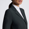 Women's Raw Cut Competition Jacket with buttons Cavalleria Toscana