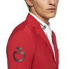 Men's Revolution Competition Jacket Cavalleria Toscana
