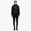 Academy women's bomber Cavalleria Toscana