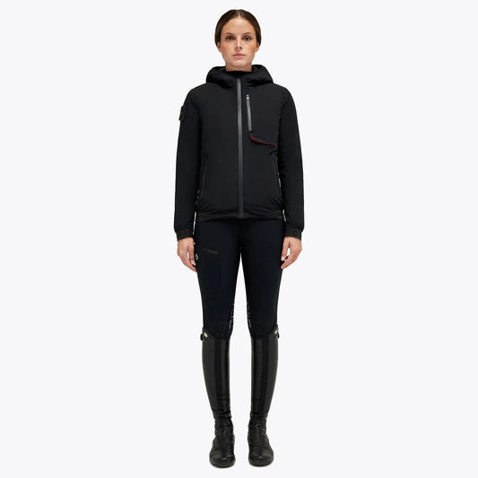 Academy women's bomber Cavalleria Toscana