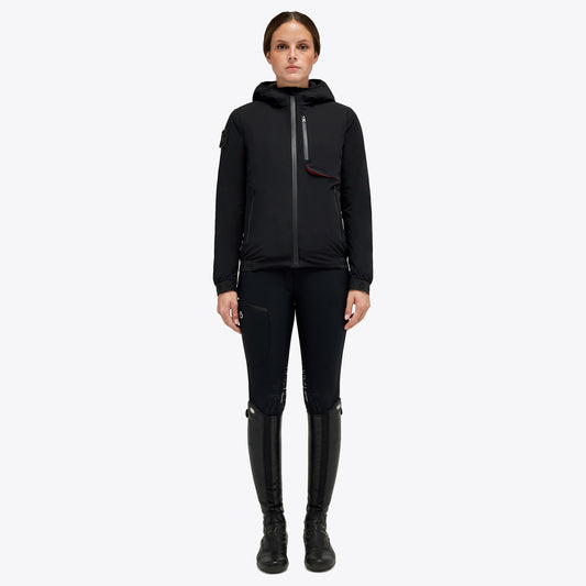 Academy Women's Bomber Cavalleria Toscana