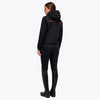 Academy women's bomber Cavalleria Toscana
