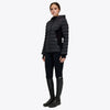 Women's Revo Nylon Puffer Jacket Cavalleria Toscana