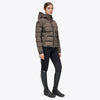 Women's Down Jacket Cavalleria Toscana