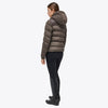 Women's Down Jacket Cavalleria Toscana