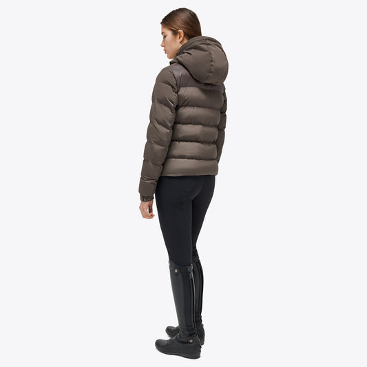Women's Down Jacket Cavalleria Toscana