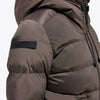 Women's Down Jacket Cavalleria Toscana