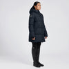 Women's Down Parka Cavalleria Toscana