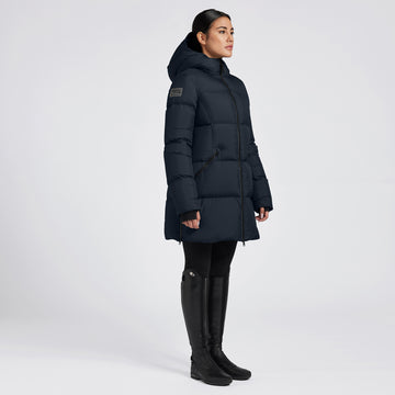 Women's Down Parka Cavalleria Toscana