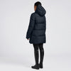 Women's Down Parka Cavalleria Toscana