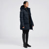 Women's Down Parka Cavalleria Toscana