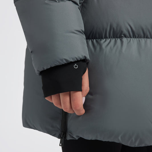Women's Long Down Parka Cavalleria Toscana