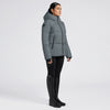 Women's Down Parka Cavalleria Toscana