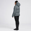 Women's Down Parka Cavalleria Toscana