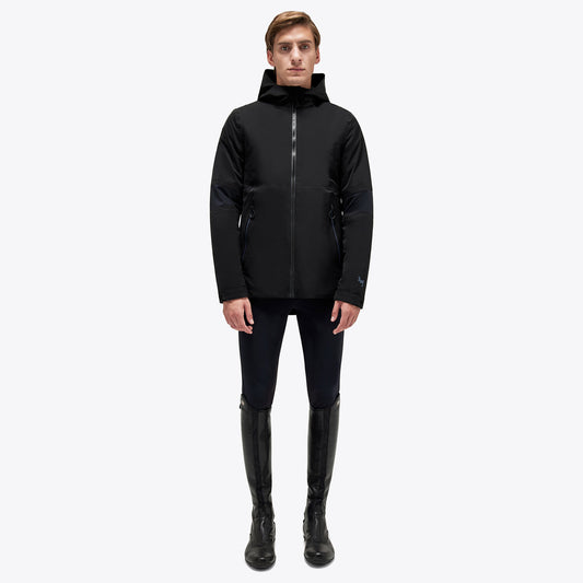 Men’s Revo 3in1 Waterproof Jacket Cavalleria Toscana