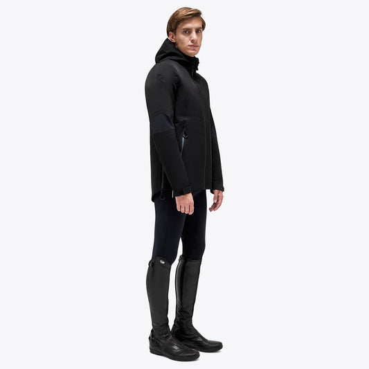 Men’s Revo 3in1 Waterproof Jacket Cavalleria Toscana