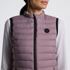 Women's Lightweight Technical Vest Cavalleria Toscana